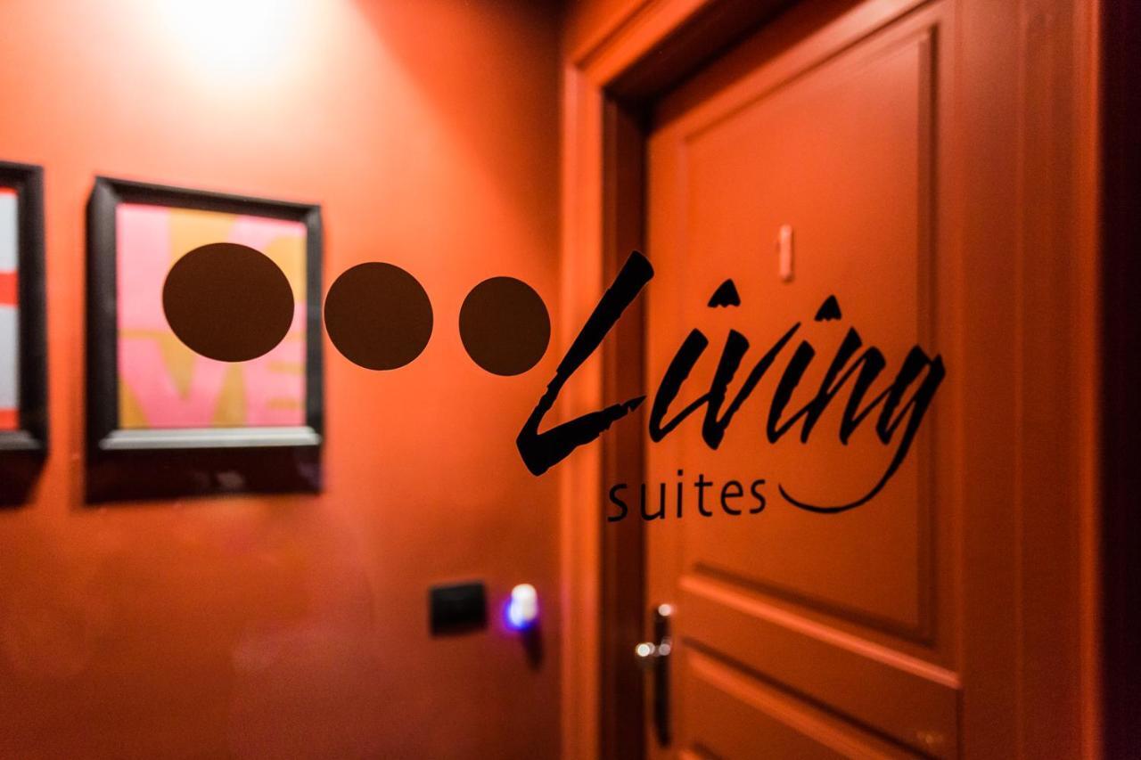 Living Suites Milano Eksteriør bilde